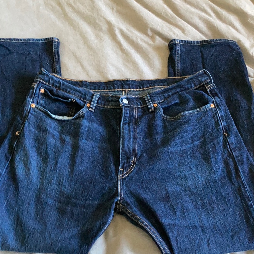 Levi’s 505 36x32